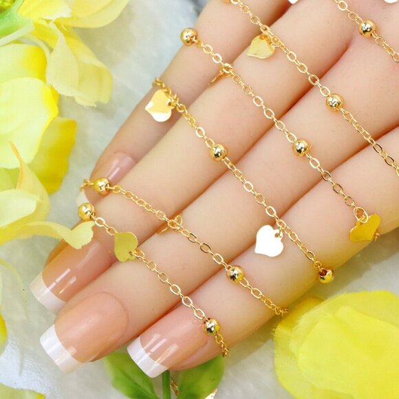 Minimalist Bracelet, Sleek & Modern Design, Women’s Fashion, YC110220-B - Picture 9 of 10